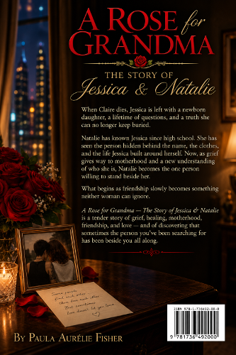 jessica and natalie back cover