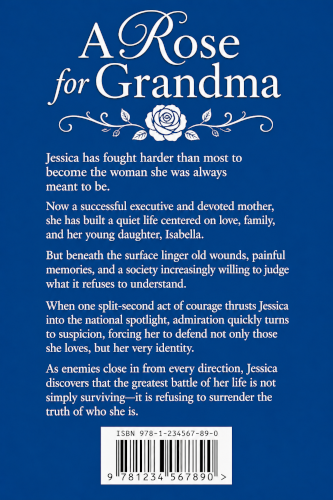 A rose for grandma as paula-WIX