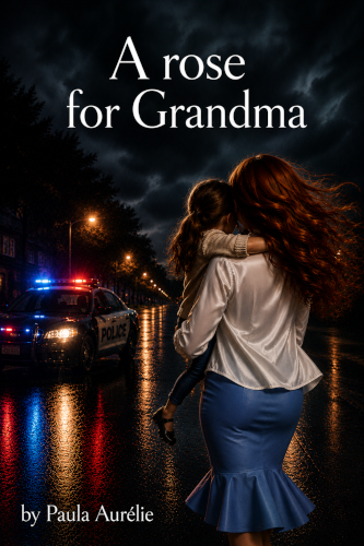 A rose for grandma as paula-WIX
